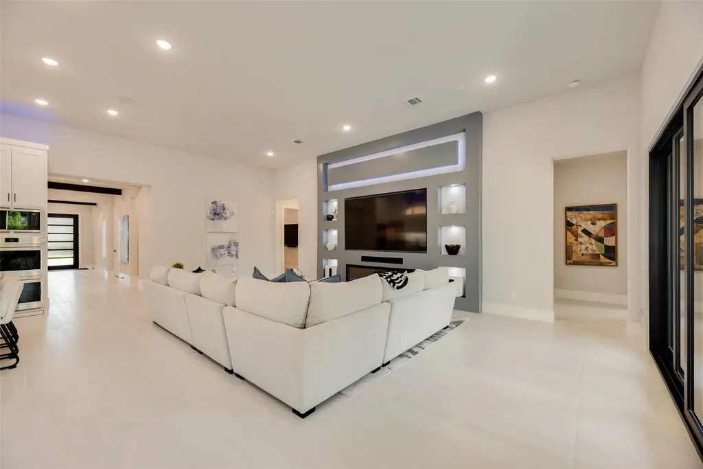 2414 Hawksbury Court Celina TX 75009