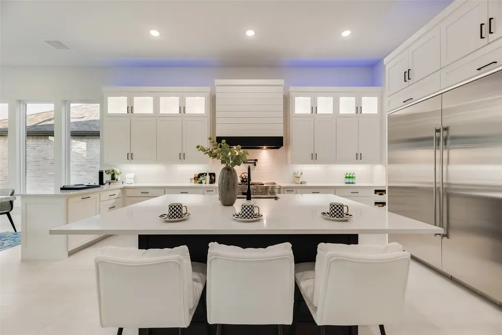 2414 Hawksbury Court Celina TX 75009