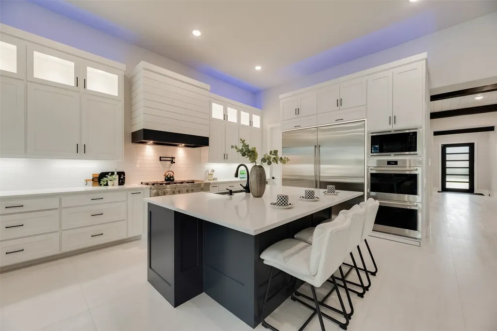 2414 Hawksbury Court Celina TX 75009