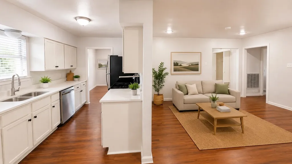 946 Highland Oaks Drive Dallas TX 75232