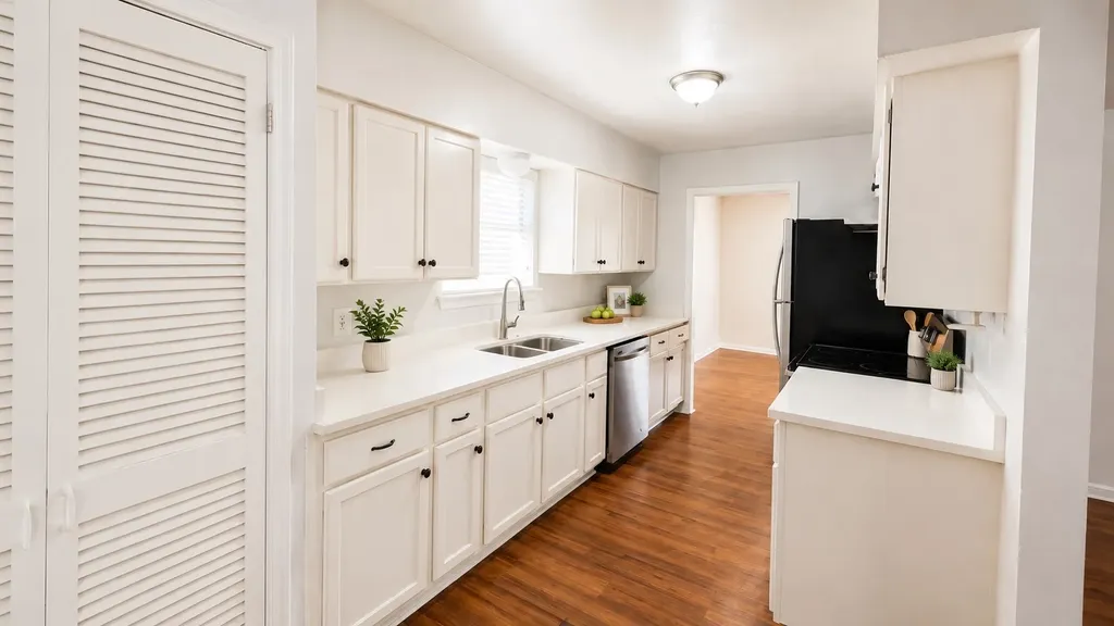 946 Highland Oaks Drive Dallas TX 75232