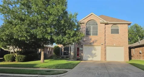 5020 Woodmeadow Drive Fort Worth TX 76135