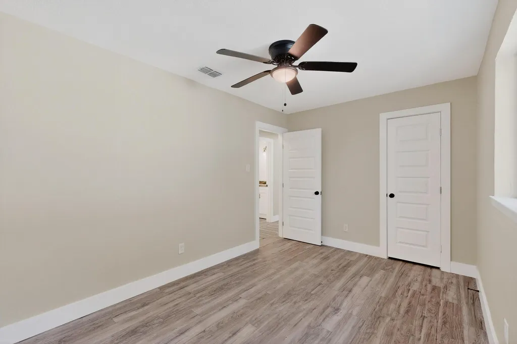 3406 Schwartz Avenue Fort Worth TX 76106
