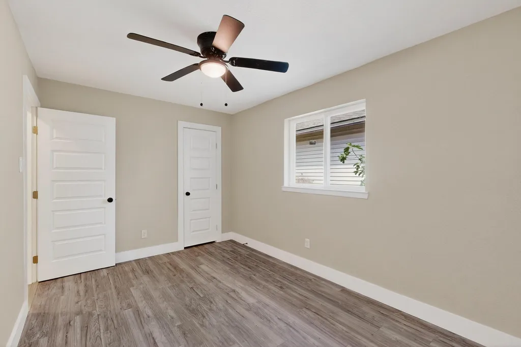 3406 Schwartz Avenue Fort Worth TX 76106