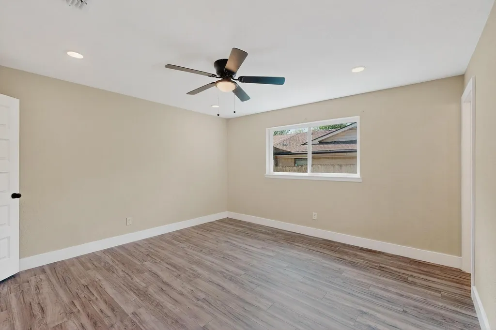 3406 Schwartz Avenue Fort Worth TX 76106