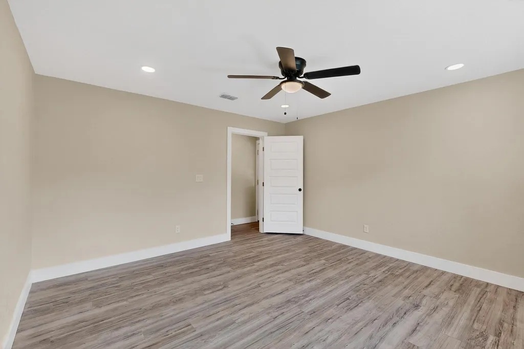 3406 Schwartz Avenue Fort Worth TX 76106