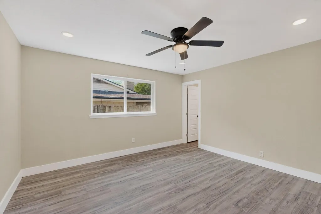 3406 Schwartz Avenue Fort Worth TX 76106