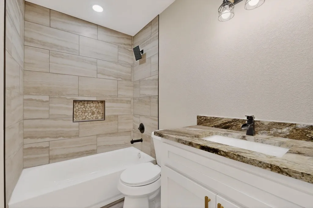 3406 Schwartz Avenue Fort Worth TX 76106