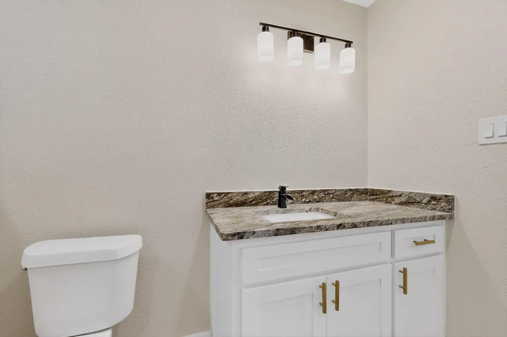 3406 Schwartz Avenue Fort Worth TX 76106