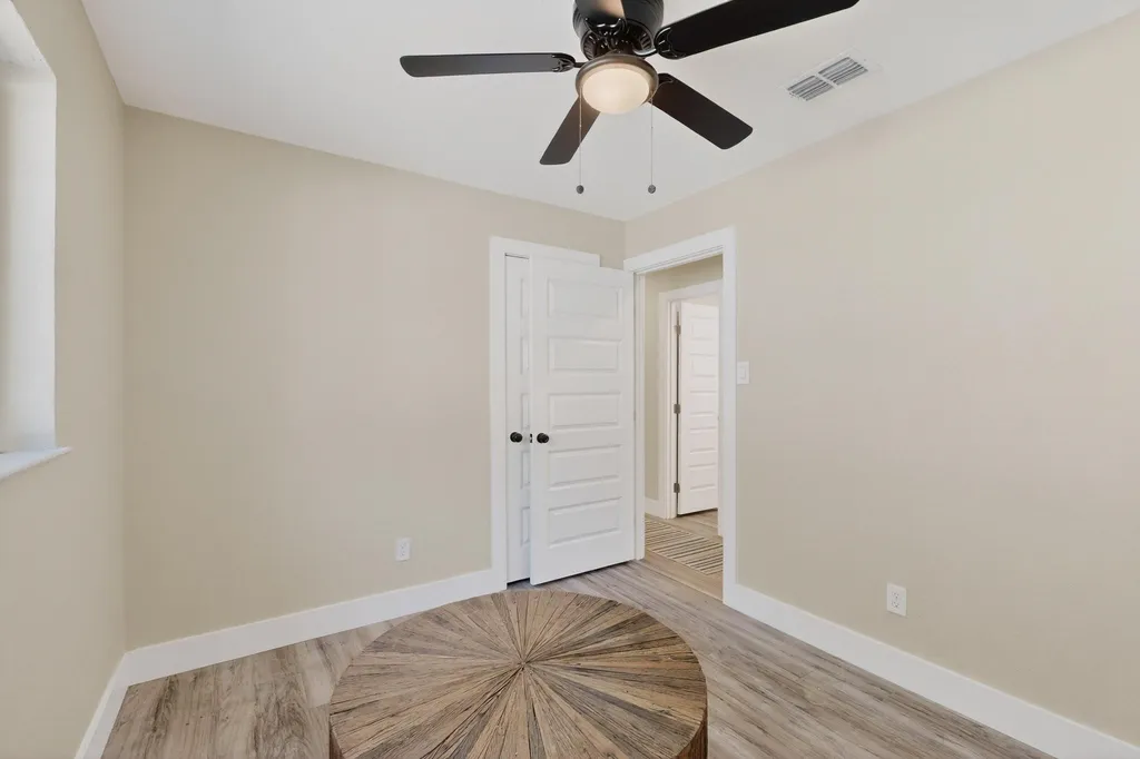 3406 Schwartz Avenue Fort Worth TX 76106