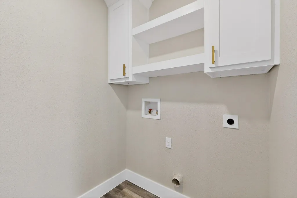 3406 Schwartz Avenue Fort Worth TX 76106