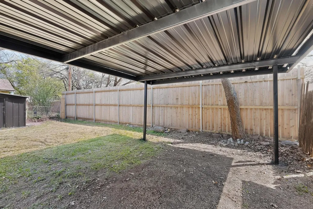 3406 Schwartz Avenue Fort Worth TX 76106