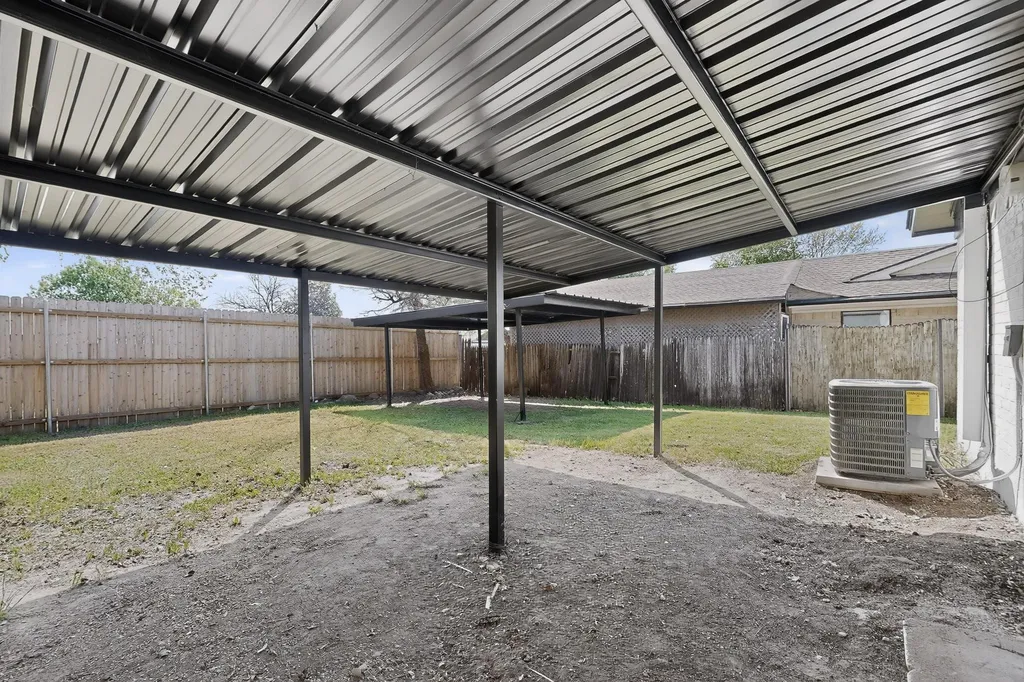 3406 Schwartz Avenue Fort Worth TX 76106