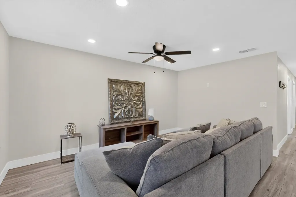 3406 Schwartz Avenue Fort Worth TX 76106