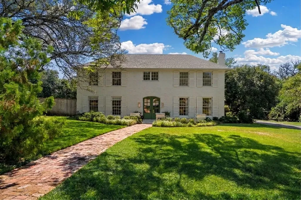6710 Fish Pond Road Waco TX 76710