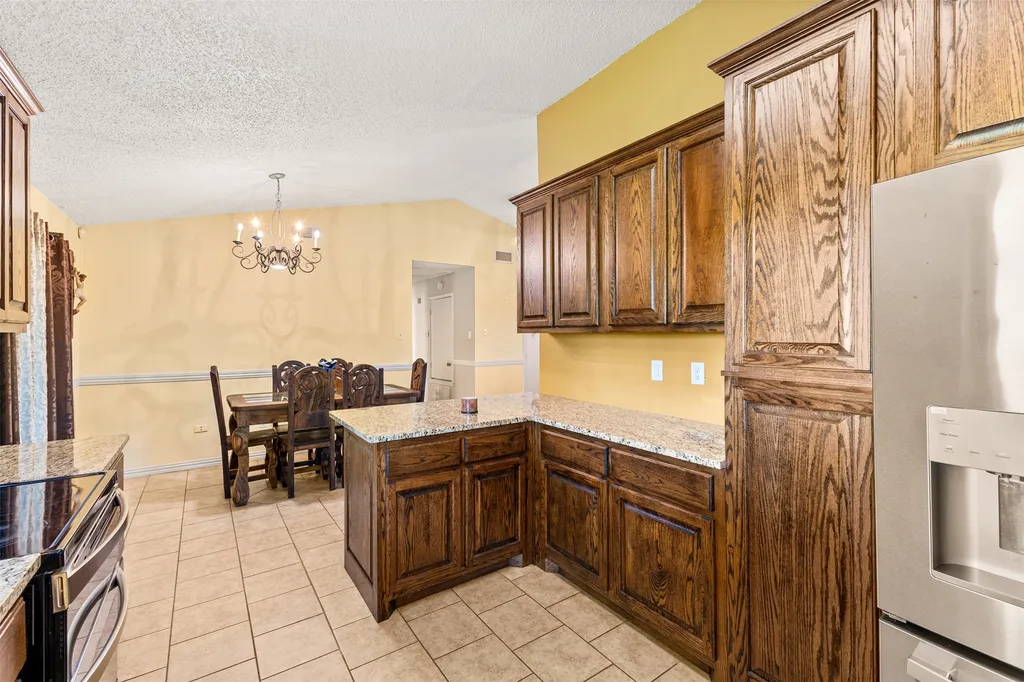 1523 Pheasant Drive Venus TX 76084