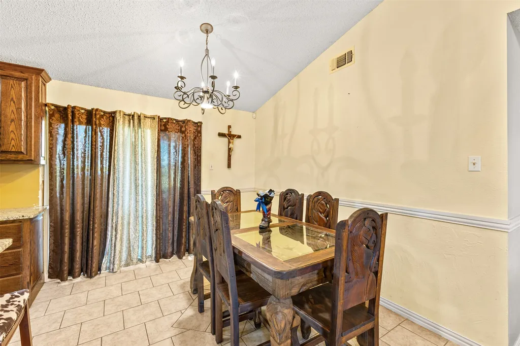 1523 Pheasant Drive Venus TX 76084