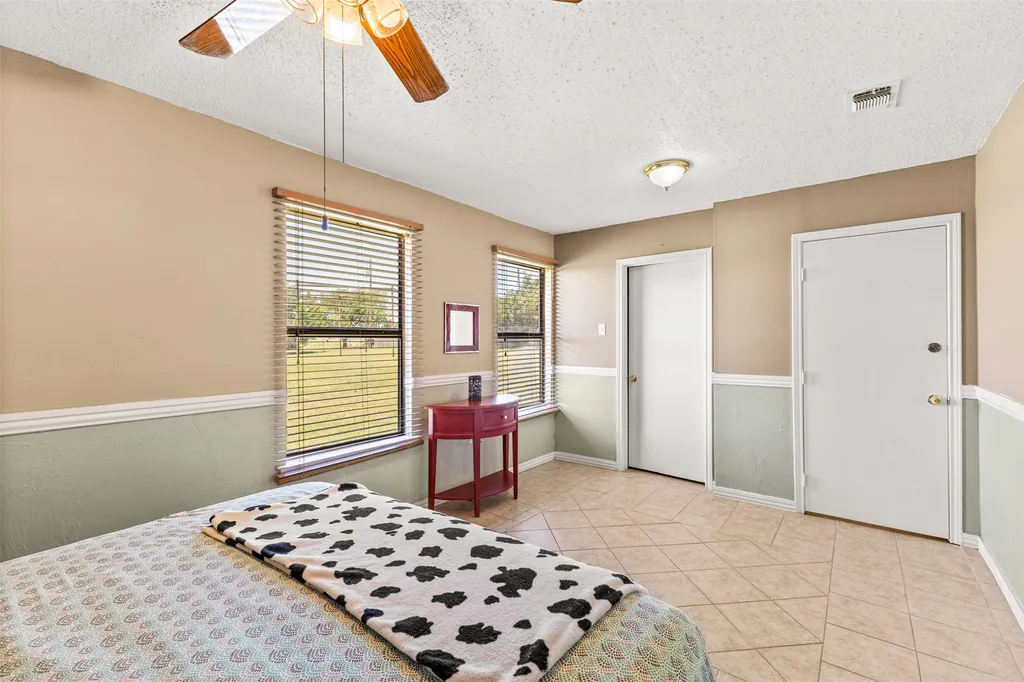 1523 Pheasant Drive Venus TX 76084