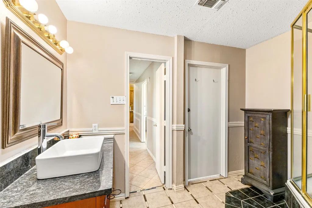 1523 Pheasant Drive Venus TX 76084
