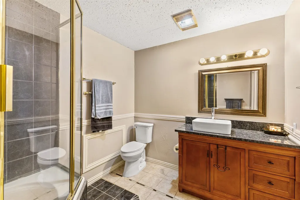 1523 Pheasant Drive Venus TX 76084