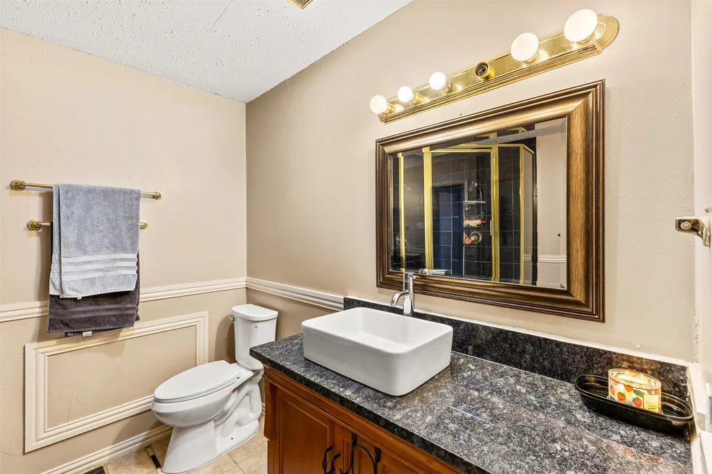 1523 Pheasant Drive Venus TX 76084