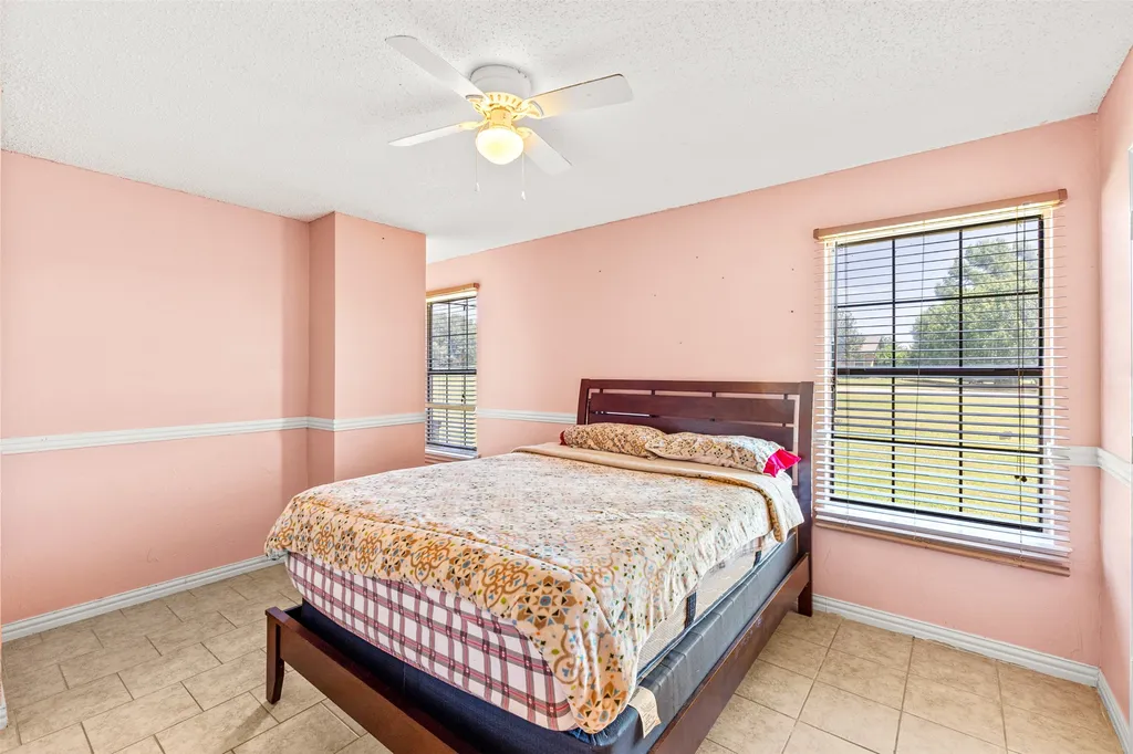 1523 Pheasant Drive Venus TX 76084