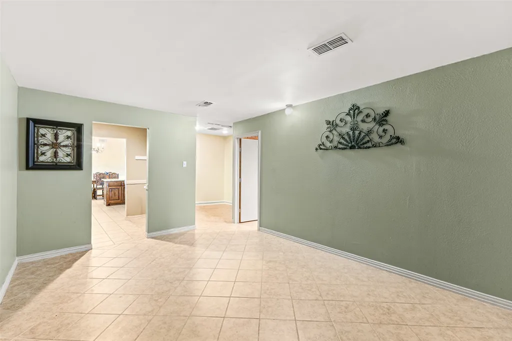 1523 Pheasant Drive Venus TX 76084