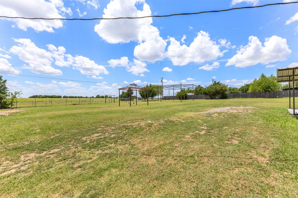1523 Pheasant Drive Venus TX 76084