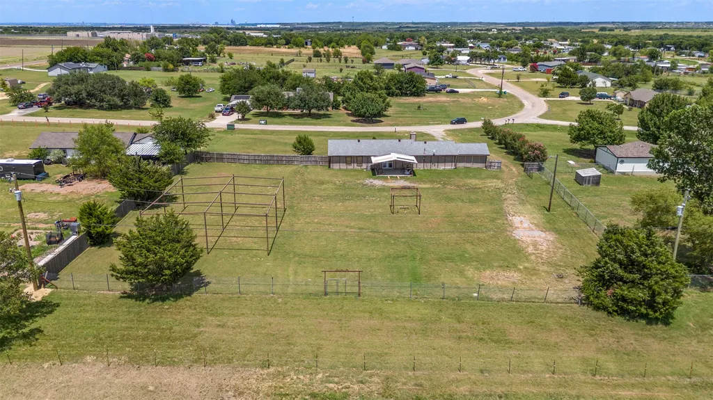 1523 Pheasant Drive Venus TX 76084