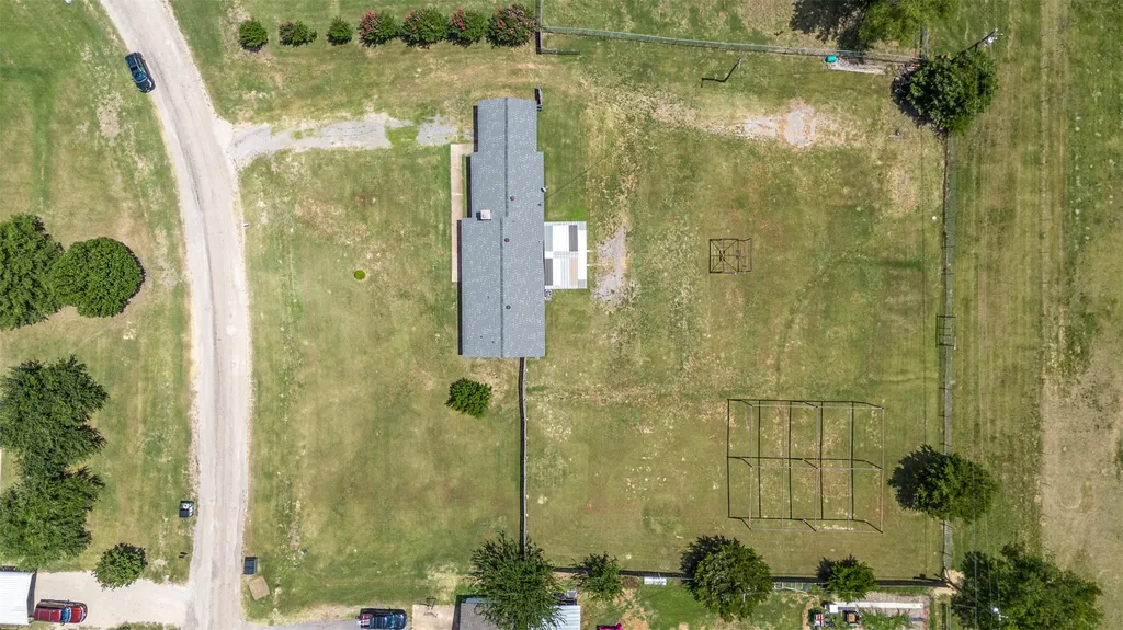 1523 Pheasant Drive Venus TX 76084