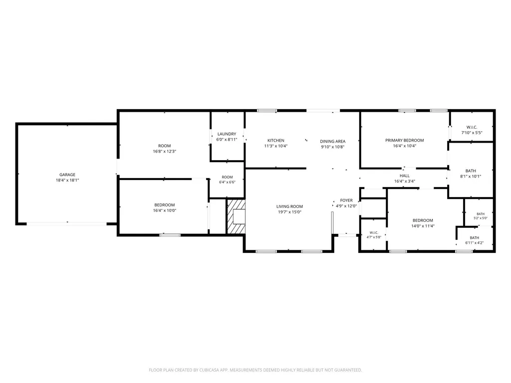 1523 Pheasant Drive Venus TX 76084