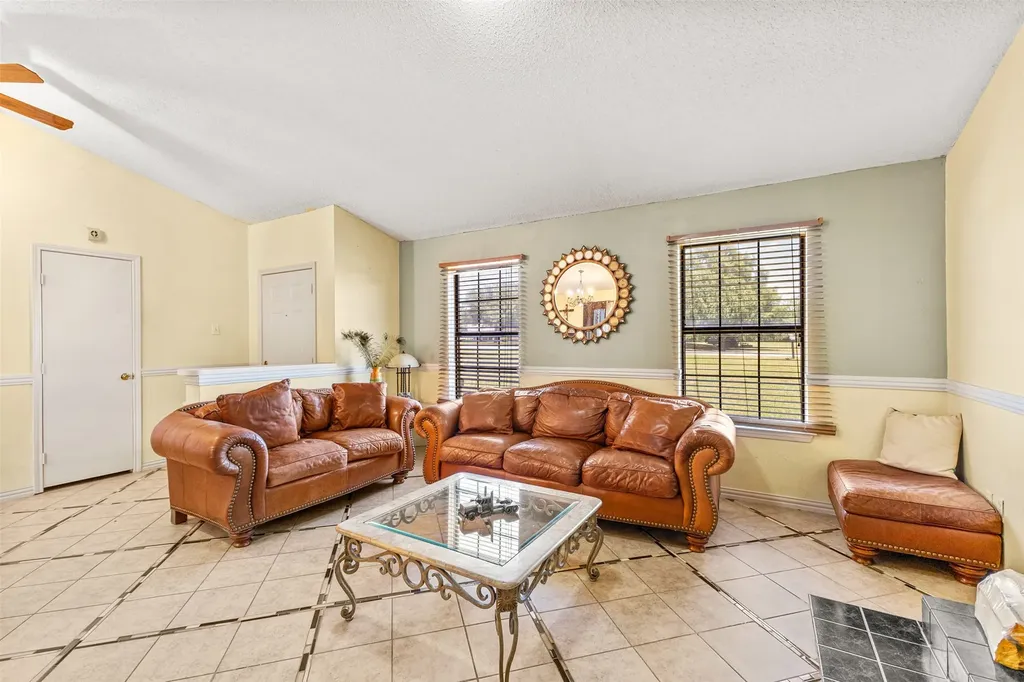 1523 Pheasant Drive Venus TX 76084