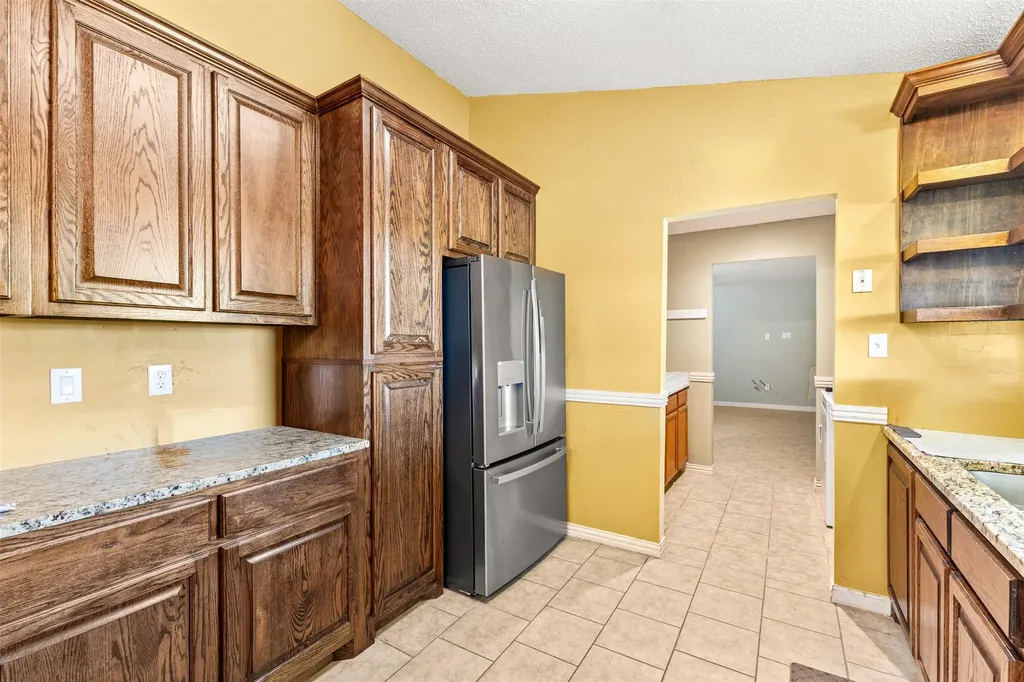 1523 Pheasant Drive Venus TX 76084