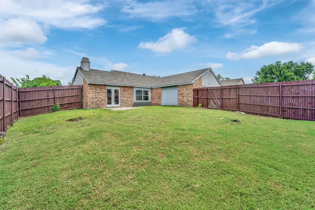 1300 Rivercrest Boulevard Allen TX 75002