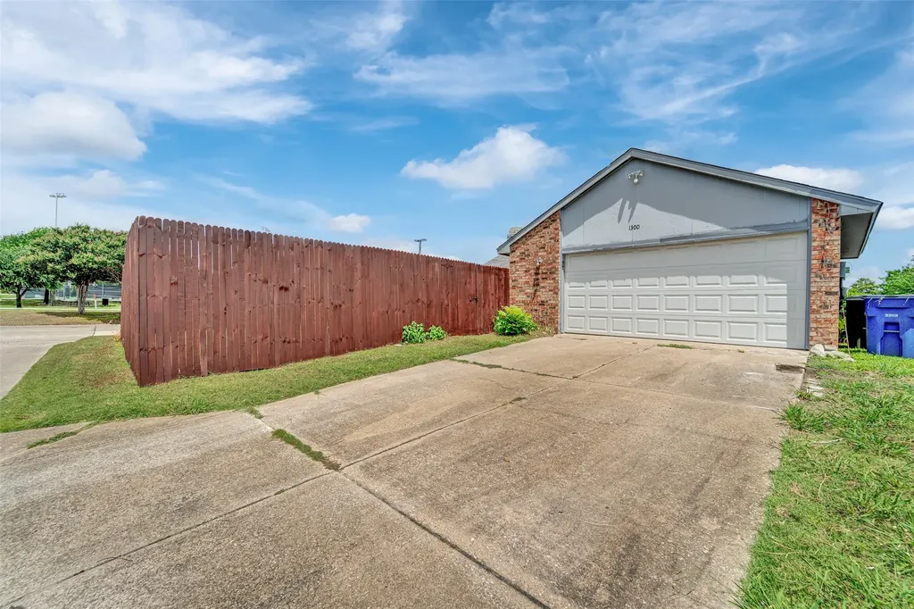 1300 Rivercrest Boulevard Allen TX 75002