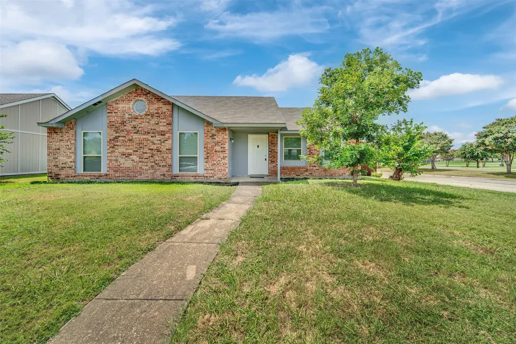 1300 Rivercrest Boulevard Allen TX 75002