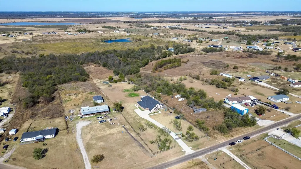 5039 Cheryl Lane Kaufman TX 75142