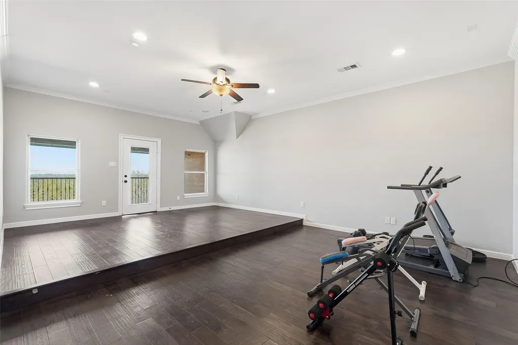 5039 Cheryl Lane Kaufman TX 75142