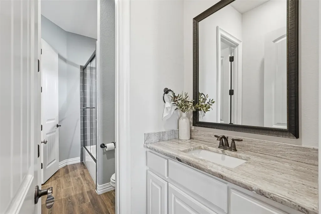 5039 Cheryl Lane Kaufman TX 75142