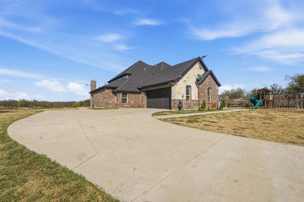 5039 Cheryl Lane Kaufman TX 75142