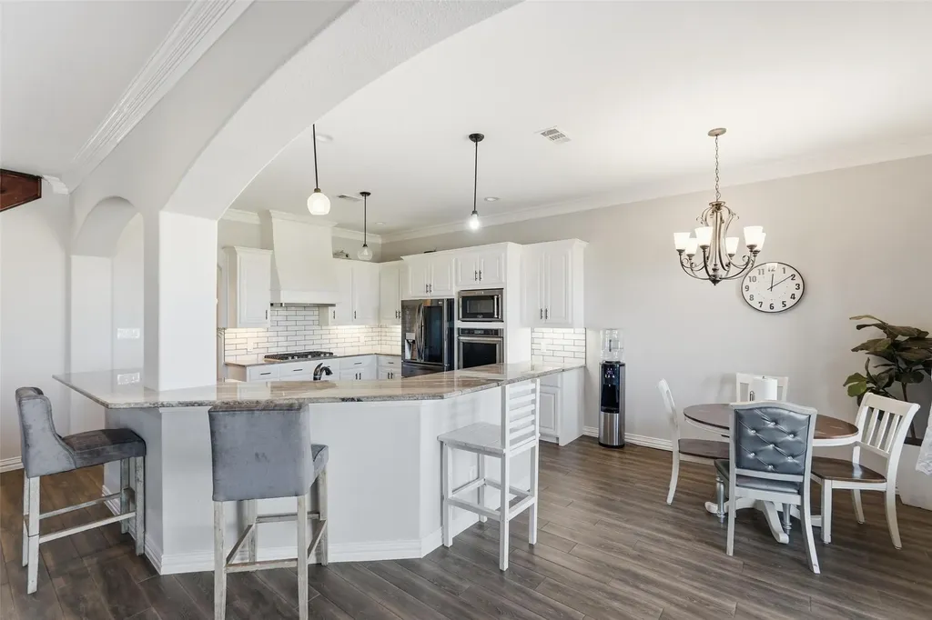 5039 Cheryl Lane Kaufman TX 75142