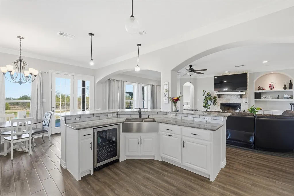 5039 Cheryl Lane Kaufman TX 75142
