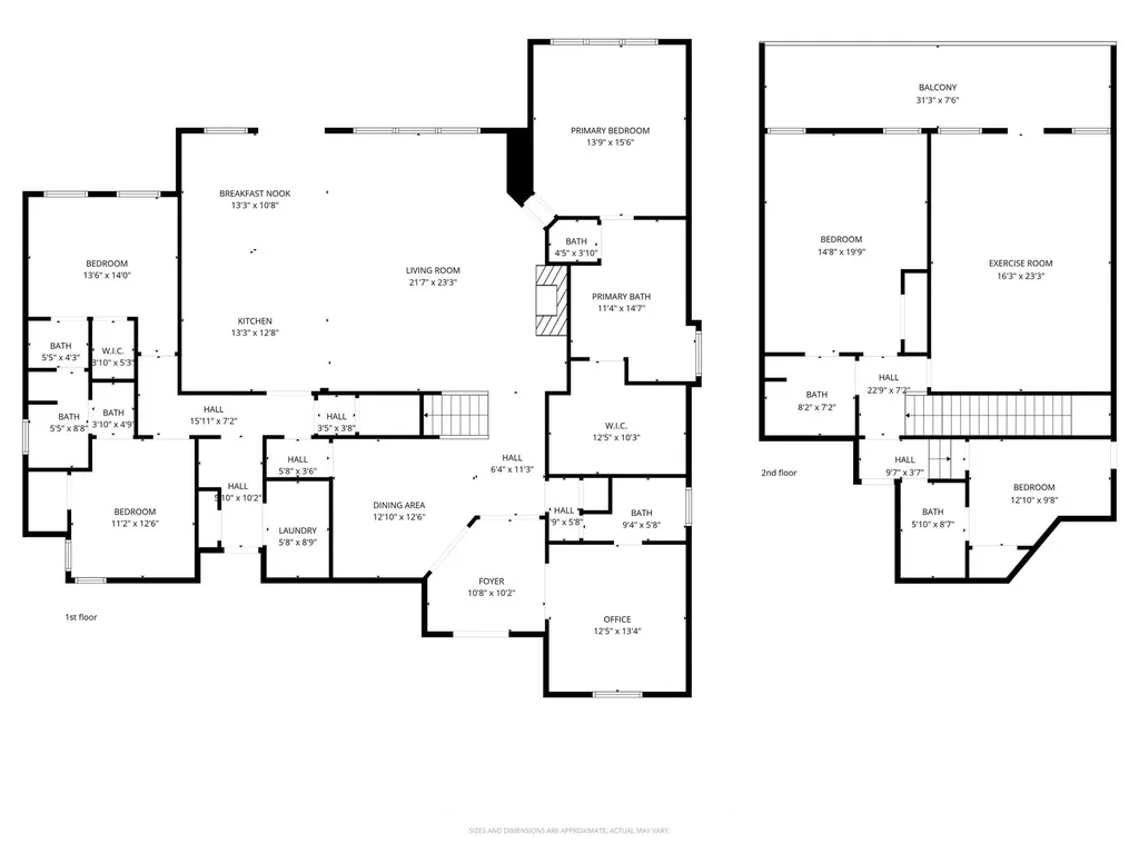 5039 Cheryl Lane Kaufman TX 75142