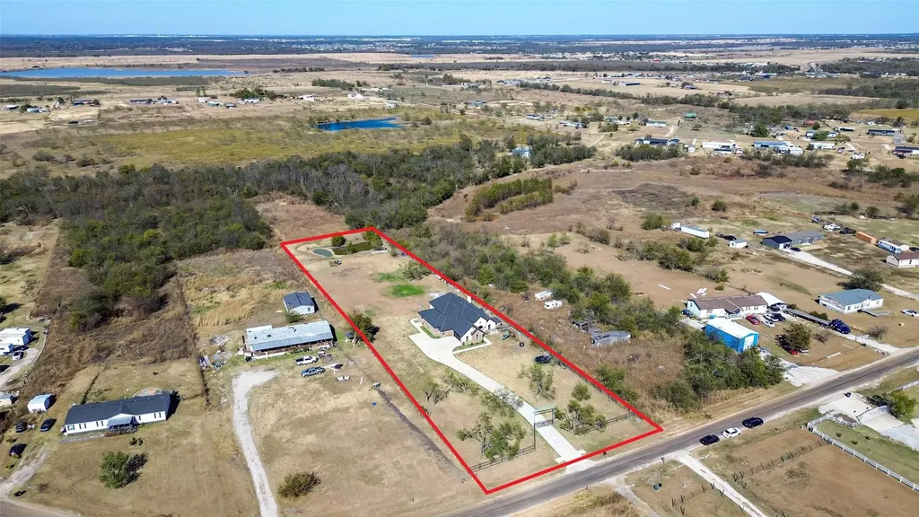 5039 Cheryl Lane Kaufman TX 75142