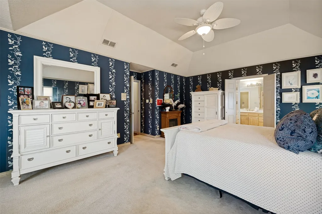 608 Crest Ridge Drive Irving TX 75061