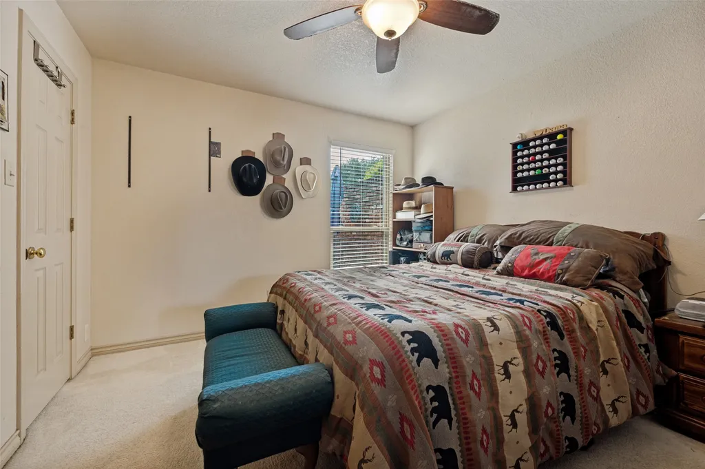 608 Crest Ridge Drive Irving TX 75061