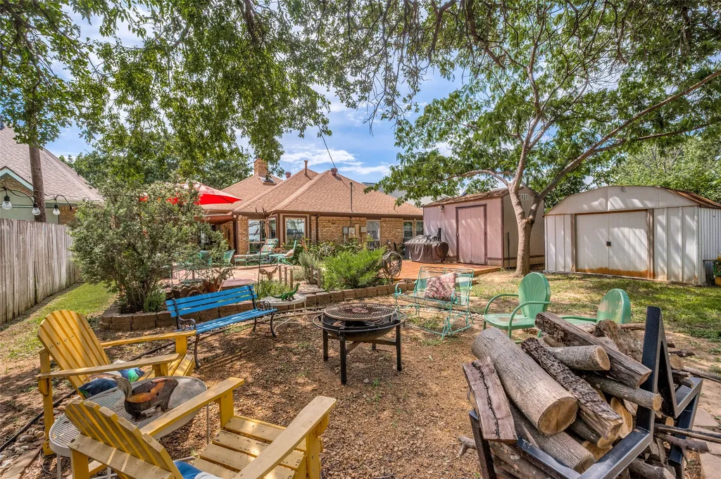 608 Crest Ridge Drive Irving TX 75061