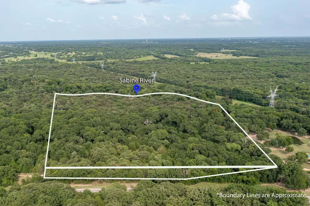 0000 Fm 2947 Lone Oak TX 75453