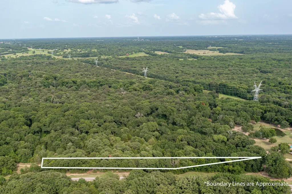 0000 Fm 2947 Lone Oak TX 75453