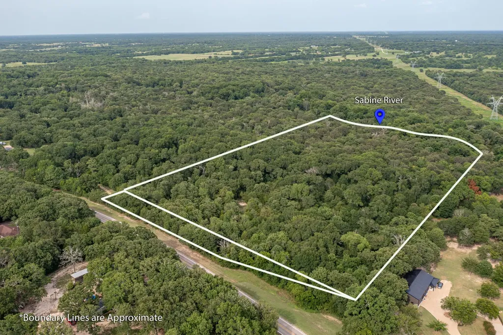 0000 Fm 2947 Lone Oak TX 75453